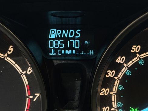 Used 2019 Ford Fiesta SE image 19