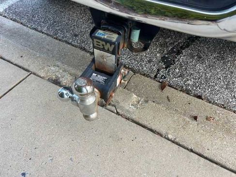 Used 2014 RAM 3500 Laramie image 14