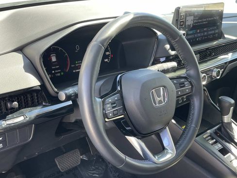 Certified 2024 Honda CR-V EX-L image 4