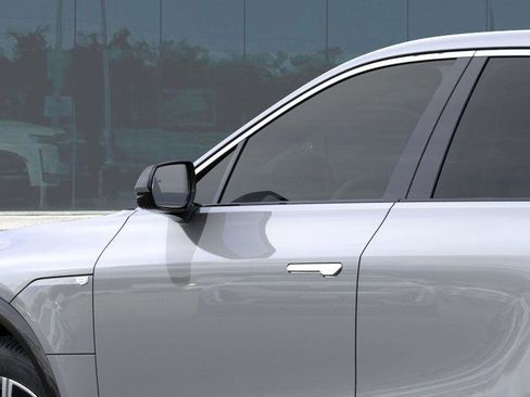New 2025 Cadillac Lyriq Luxury image 13