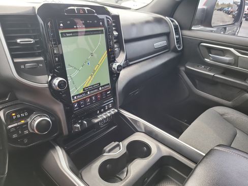 Used 2020 RAM 1500 Big Horn image 23