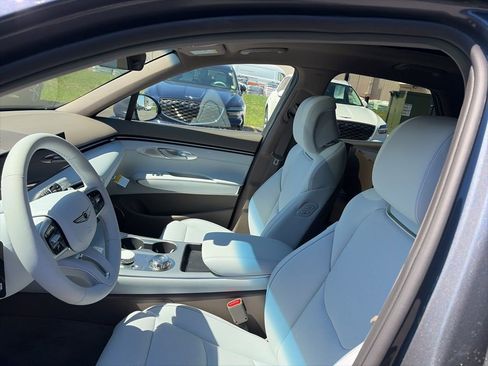 New 2026 Genesis GV70 2.5T Advanced image 13