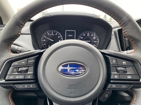New 2026 Subaru Crosstrek 2.5i Limited w/ Popular Package #4A AWD/4WD image 14