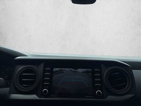 Certified 2023 Toyota Tacoma SR AWD/4WD image 15