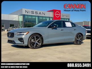 Used 2024 Volvo S60 B5 Core video 1