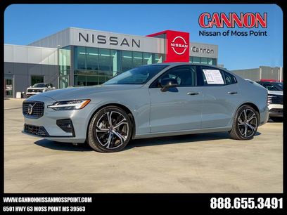Used 2024 Volvo S60 B5 Core