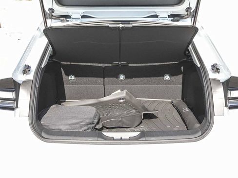 New 2026 Toyota Prius Plug-In Hybrid image 23