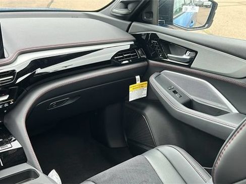Certified 2026 Acura MDX A-Spec AWD/4WD image 28