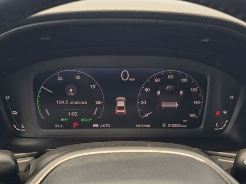 Used 2023 Honda Accord Sport image 17