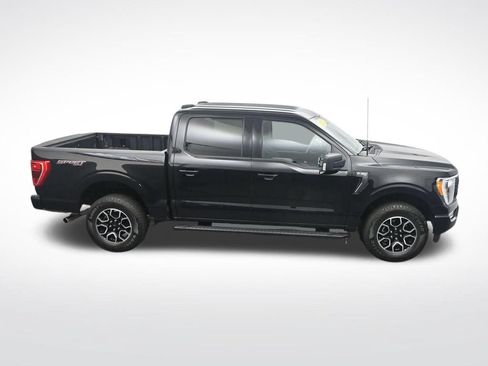 Used 2023 Ford F150 XLT w/ Equipment Group 302A High AWD/4WD image 33