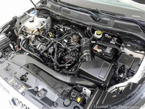 Used 2021 Lincoln Corsair Base AWD w/ Premium Package image 39