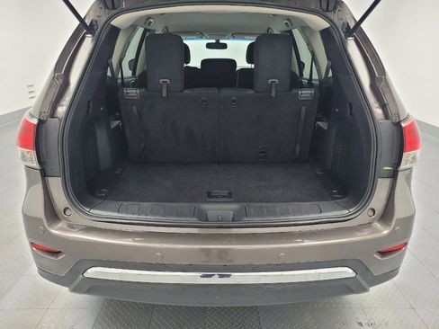 Used 2015 Nissan Pathfinder SV image 29