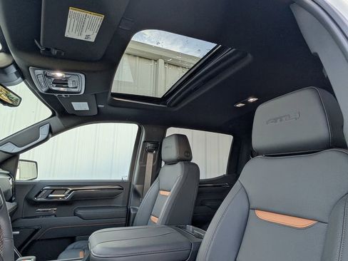 New 2026 GMC Sierra 1500 AT4 w/ AT4 Premium Package AWD/4WD image 28