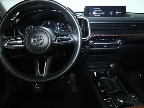 Used 2024 MAZDA CX-50 AWD 2.5 Turbo w/ Cargo Package image 30