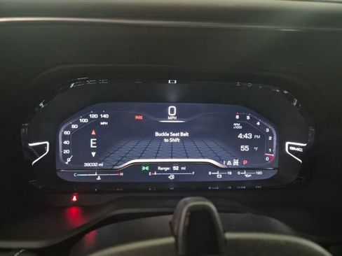 Used 2023 GMC Yukon XL Denali Ultimate image 29