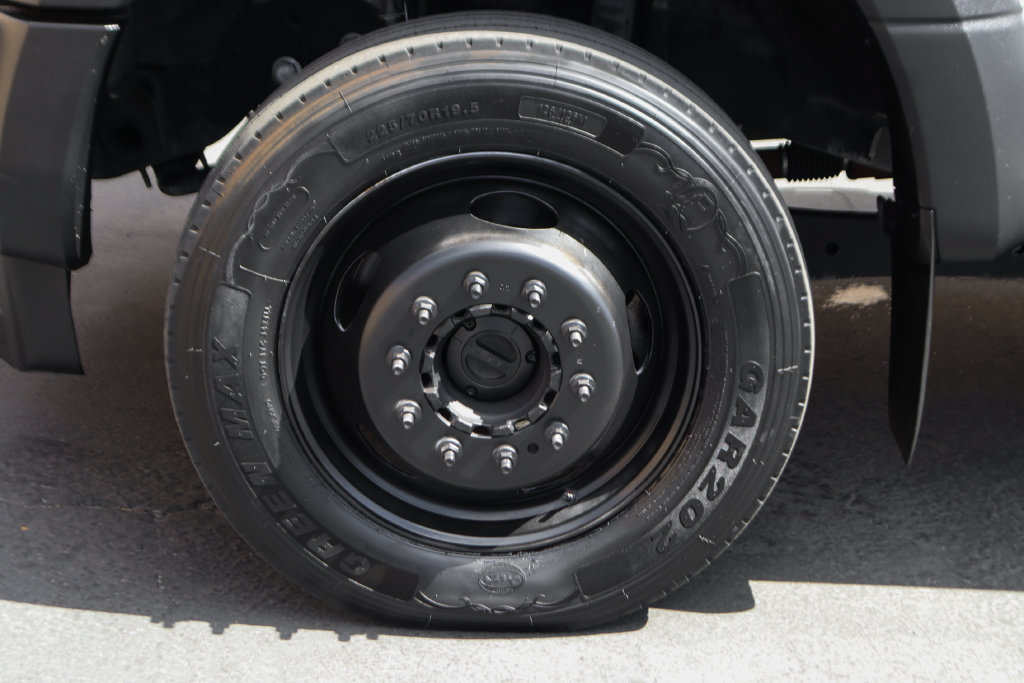 Used 2019 Ford F550 4x4 Crew Cab Super Duty image 39