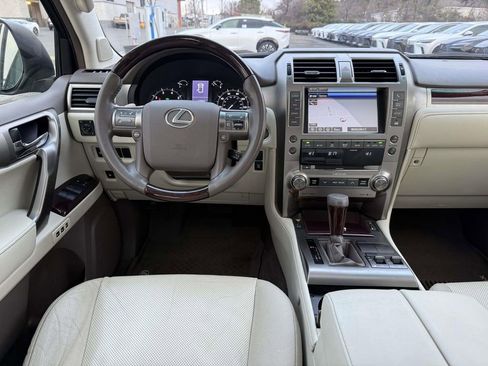 Used 2019 Lexus GX 460 Premium image 8