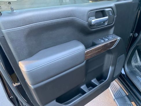Used 2021 GMC Sierra 1500 Elevation w/ X31 Off-Road Package AWD/4WD image 21