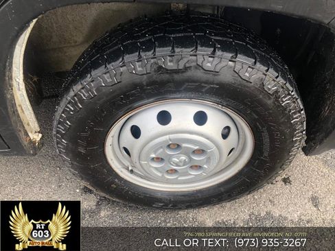 Used 2019 RAM ProMaster 2500 image 47