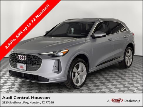 New 2026 Audi Q5 Premium AWD/4WD image 1