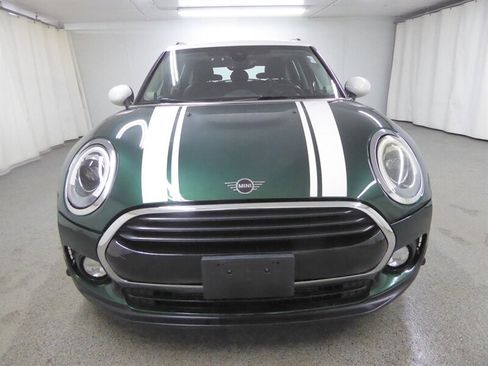Used 2019 MINI Cooper Clubman ALL4 w/ Premium Package image 2