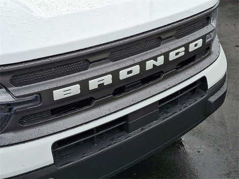 Certified 2021 Ford Bronco Sport Big Bend image 29