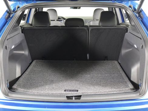 New 2024 Volkswagen Atlas Cross Sport SEL R-Line image 22