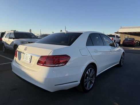 Used 2014 Mercedes-Benz E 350 Sedan image 10