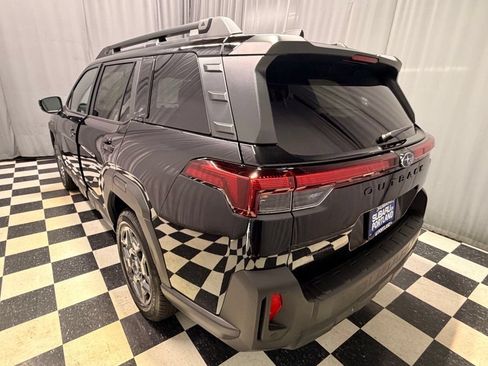 New 2026 Subaru Outback Premium AWD/4WD image 6