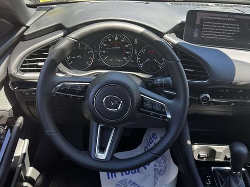 New 2026 MAZDA MAZDA3 Hatchback w/Premium Plus Pkg AWD/4WD image 12