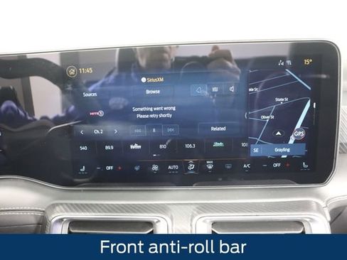 New 2026 Ford Mustang Premium image 37