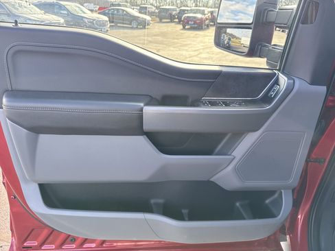 Used 2024 Ford F150 XLT w/ Equipment Group 302A MID image 14