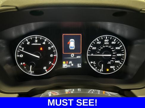 Certified 2026 Subaru Crosstrek 2.5i Premium AWD/4WD image 20