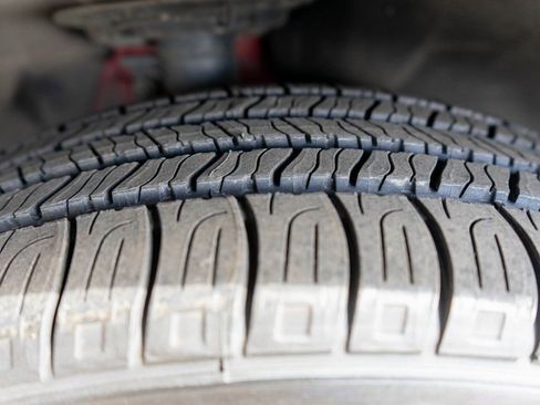 Used 2020 Ford Escape SEL image 36