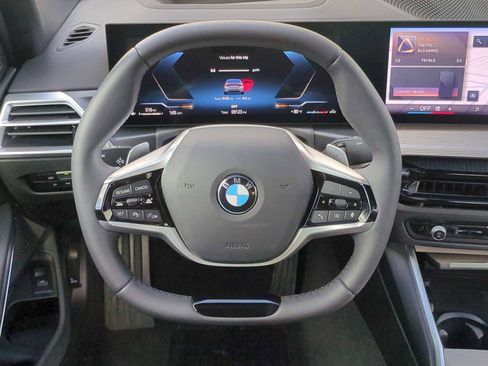 New 2025 BMW 330i xDrive 330i xDrive w/ Premium Package image 24