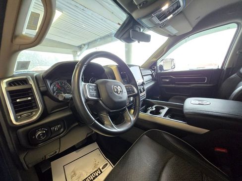 Used 2022 RAM 2500 Laramie image 8