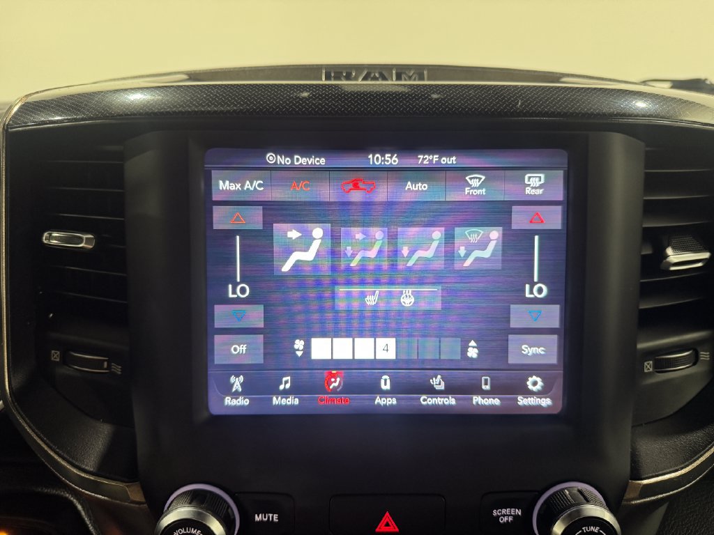 Used 2019 RAM 1500 Sport w/ Level 2 Equipment Group AWD/4WD image 36
