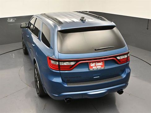 Used 2025 Dodge Durango R/T AWD/4WD image 45
