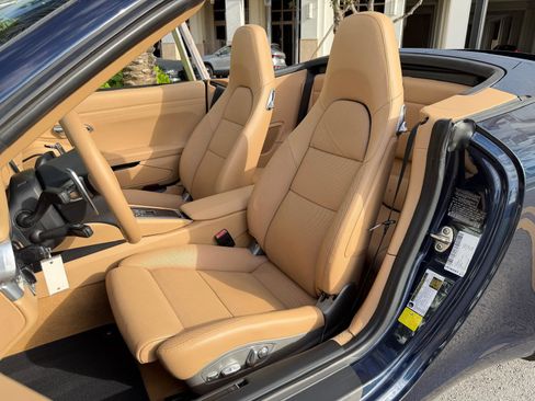 Used 2013 Porsche 911 Carrera S image 31