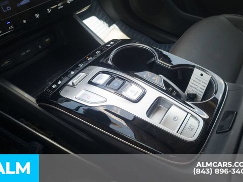 Used 2024 Hyundai Tucson Limited FWD image 9