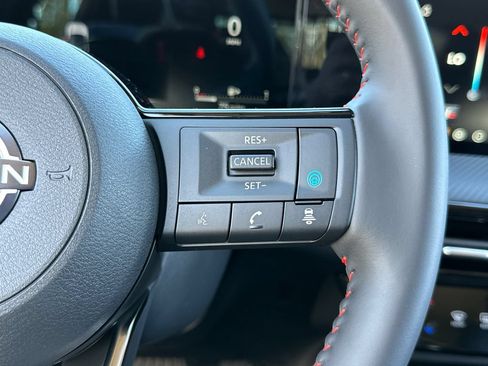 New 2026 Nissan Kicks SR w/ Cold Weather Package AWD/4WD image 22