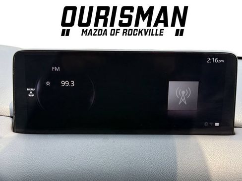 Used 2025 MAZDA CX-5 AWD 2.5 S w/ Preferred Package image 14