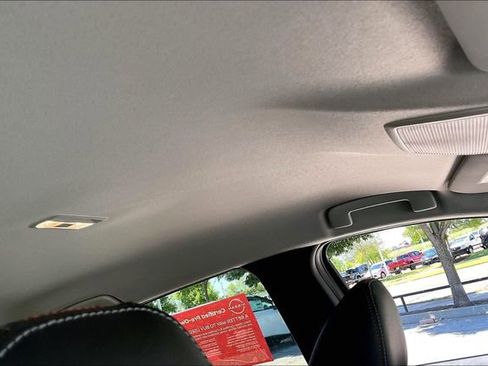 Certified 2025 Nissan Kicks SR FWD image 20