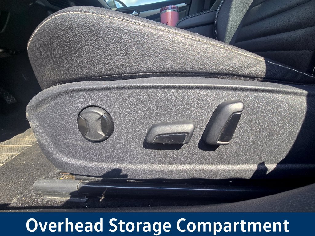 Used 2024 Volkswagen Jetta SE FWD image 17