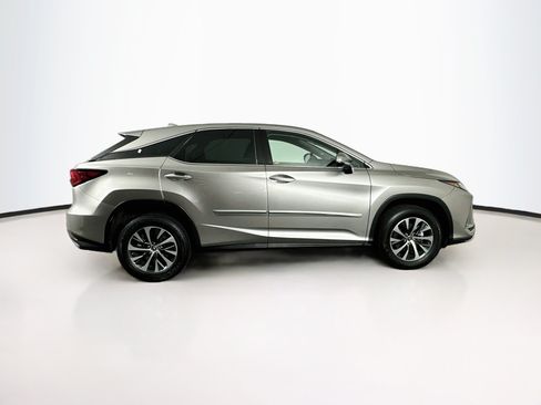 Used 2020 Lexus RX 350 FWD w/ Accessory Package image 10