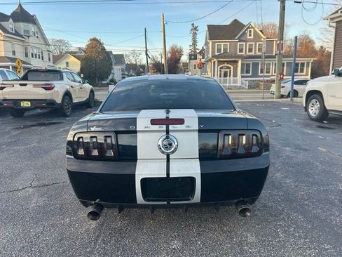 Used 2007 Ford Mustang GT Premium image 9