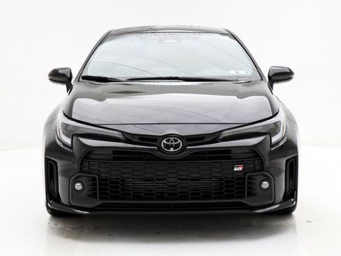 Used 2024 Toyota Corolla GR image 4