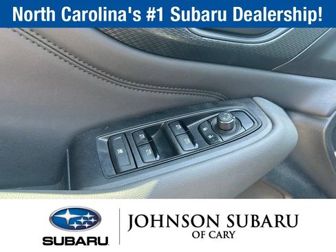 Used 2024 Subaru Outback Wilderness AWD/4WD image 20