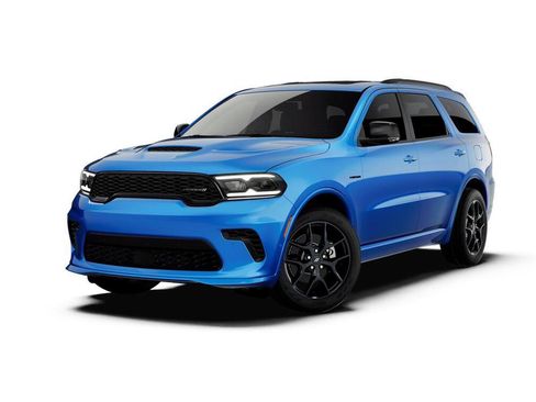 New 2027 Dodge Durango GT AWD/4WD image 1