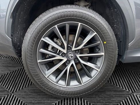 Used 2024 Lexus NX 350 AWD w/ Cold Area Package image 33